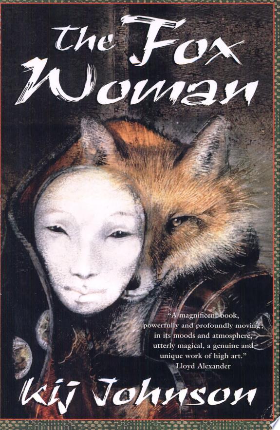 The Fox Woman