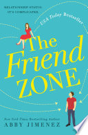 The Friend Zone