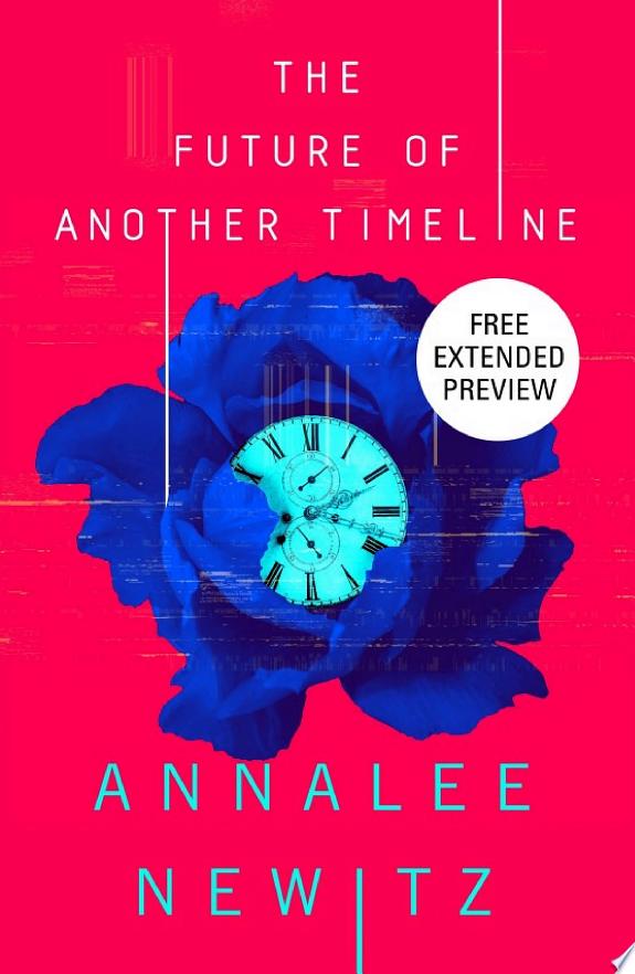 The Future of Another Timeline Sneak Peek