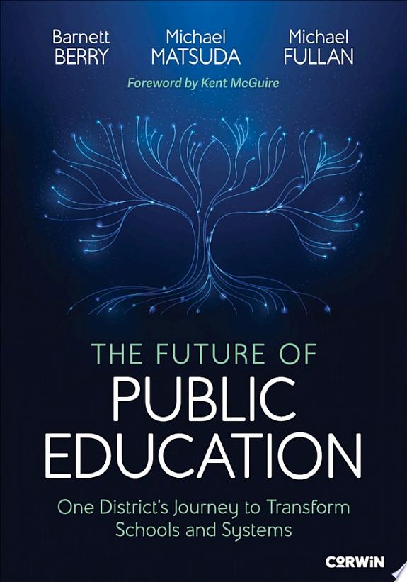 The Future of Public Education