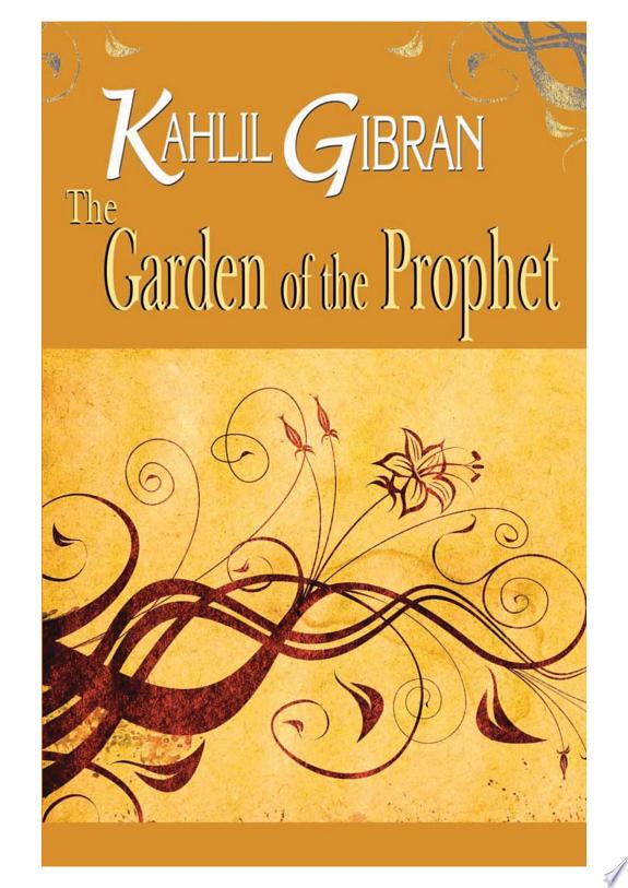 The Garden of the Prophet