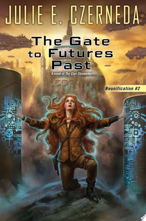 The Gate To Futures Past