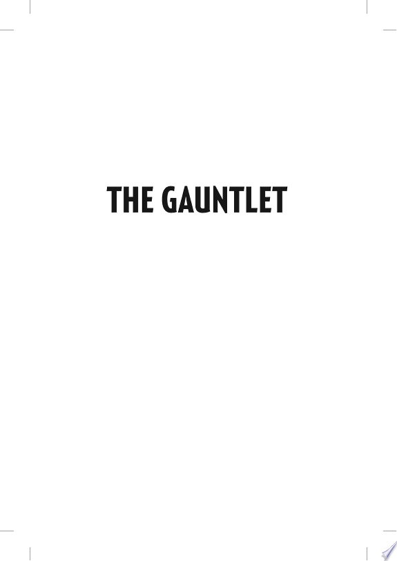 The Gauntlet