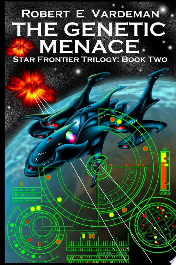 The Genetic Menace