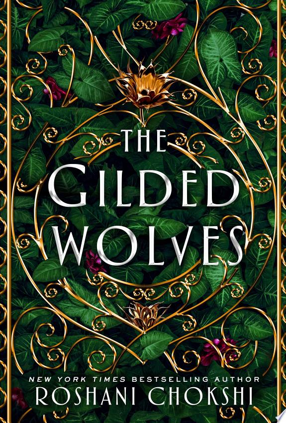 The Gilded Wolves
