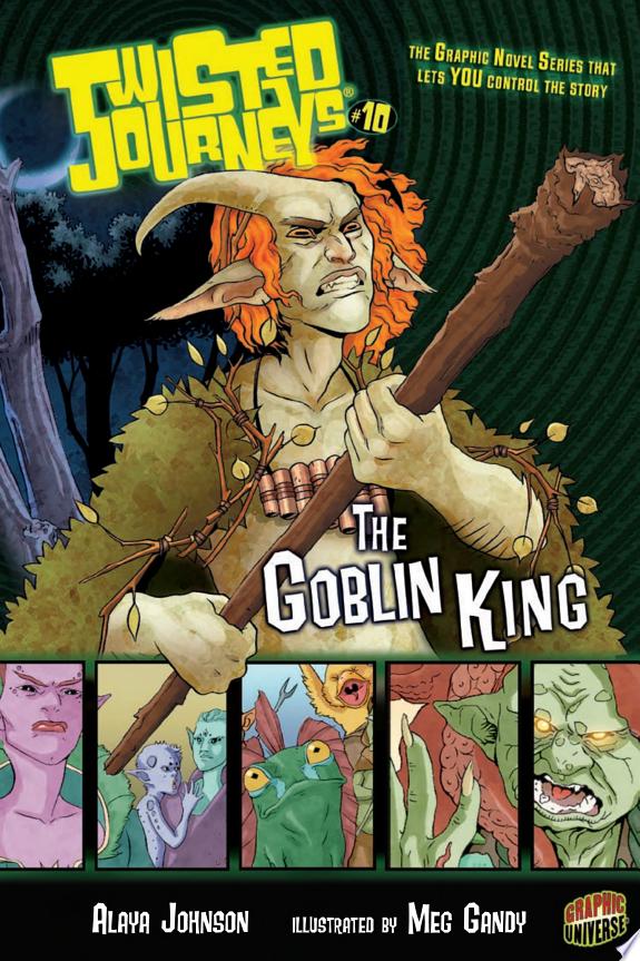 The Goblin King