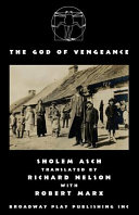 The God of Vengeance