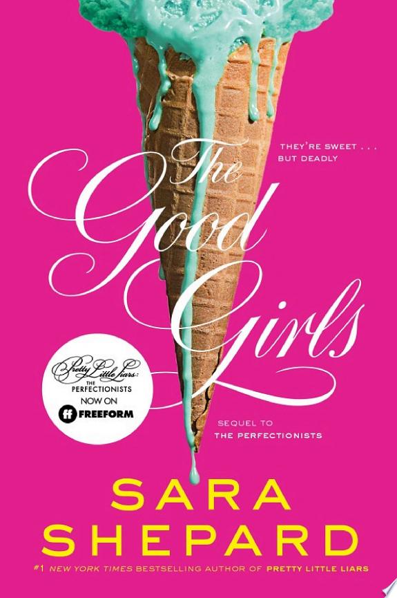 The Good Girls