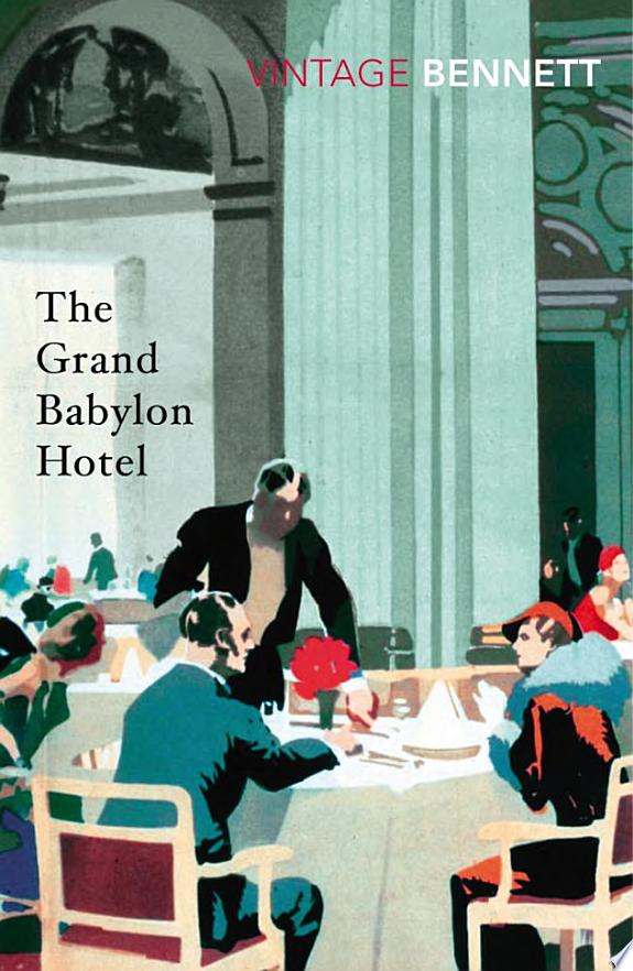 The Grand Babylon Hotel