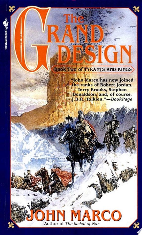 The Grand Design