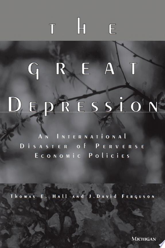 The Great Depression