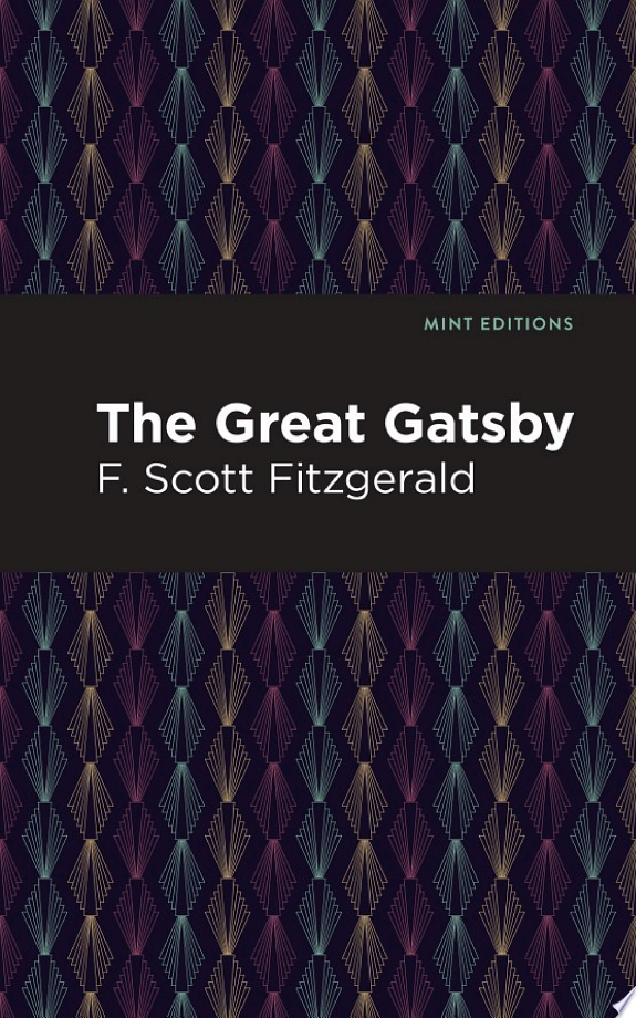 The Great Gatsby