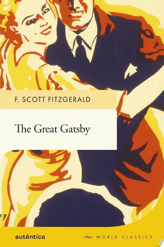 The Great Gatsby