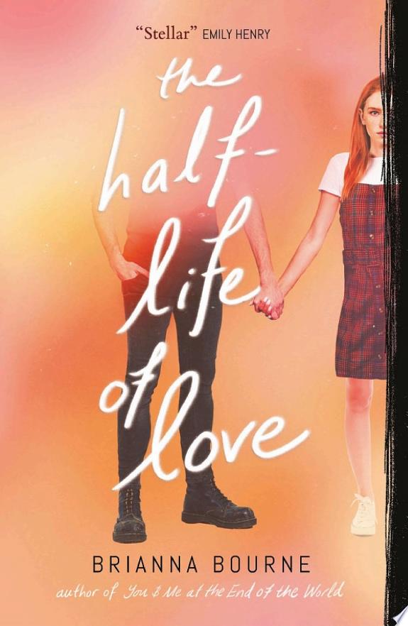 The Half-Life of Love (eBook)