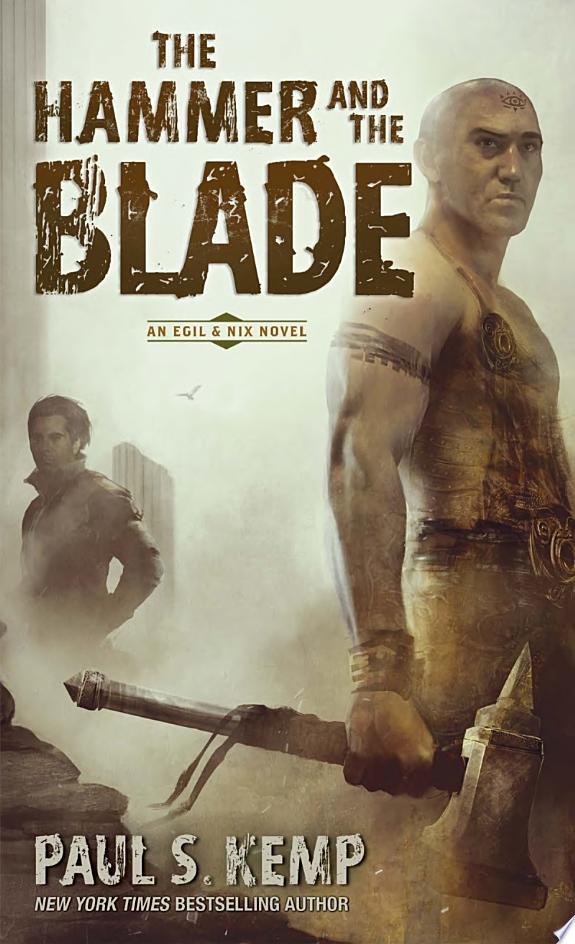 The Hammer and the Blade