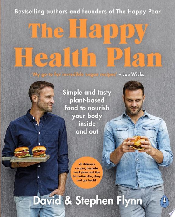The Happy Health Plan