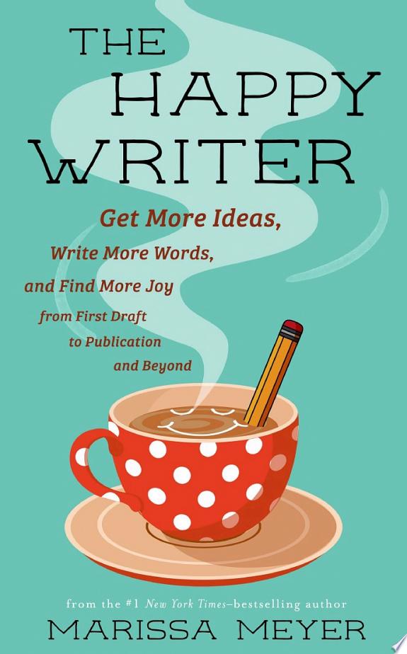 The Happy Writer