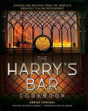 The Harry's Bar Cookbook