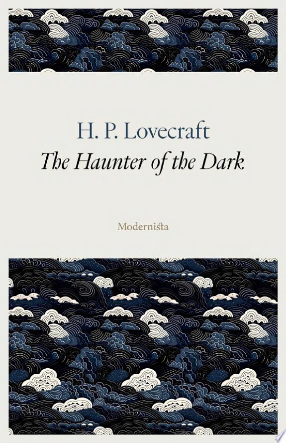 The Haunter of the Dark