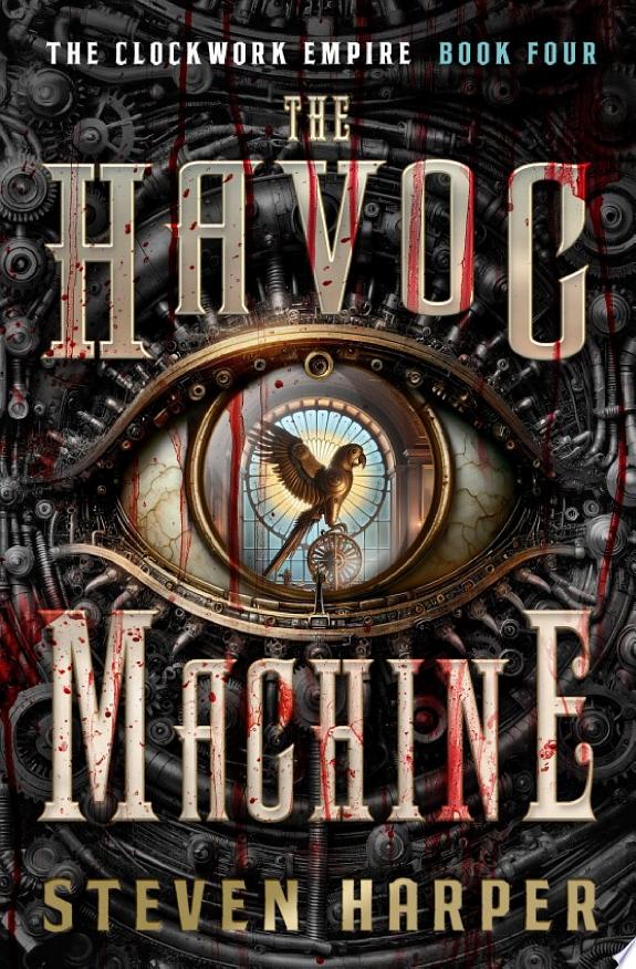 The Havoc Machine
