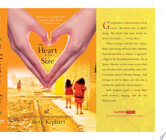 The Heart Is Not a Size