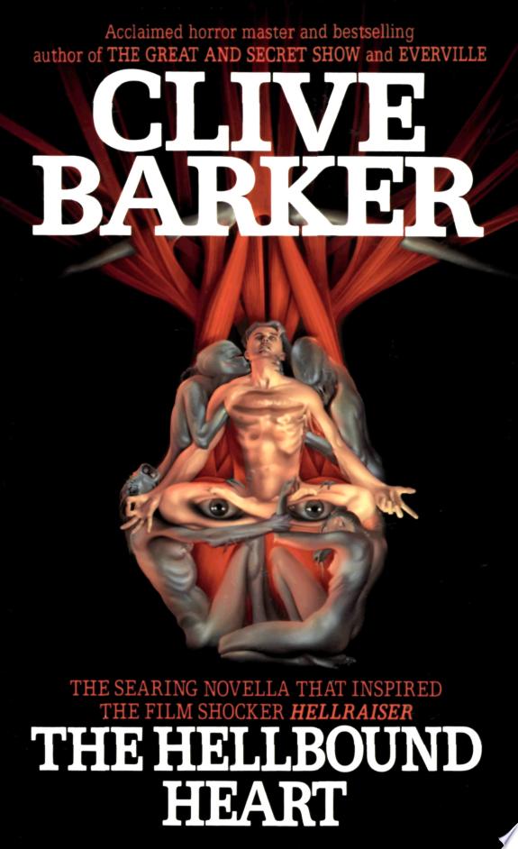 The Hellbound Heart