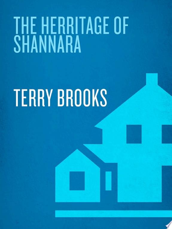 The Heritage of Shannara