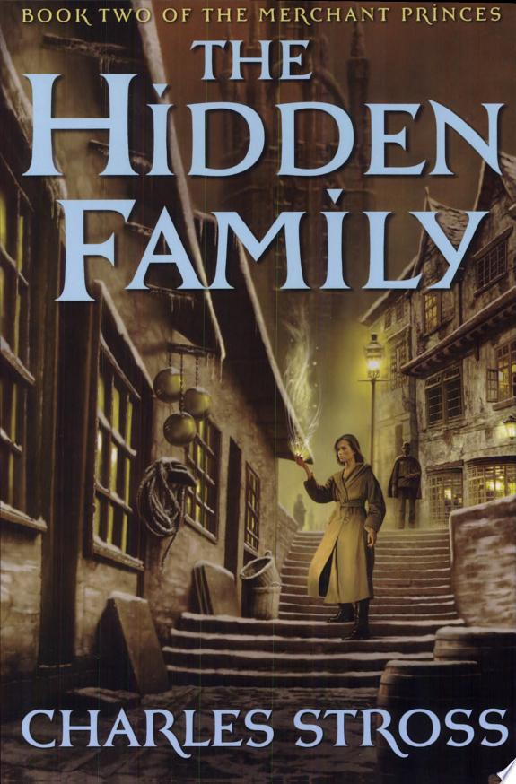 The Hidden Family