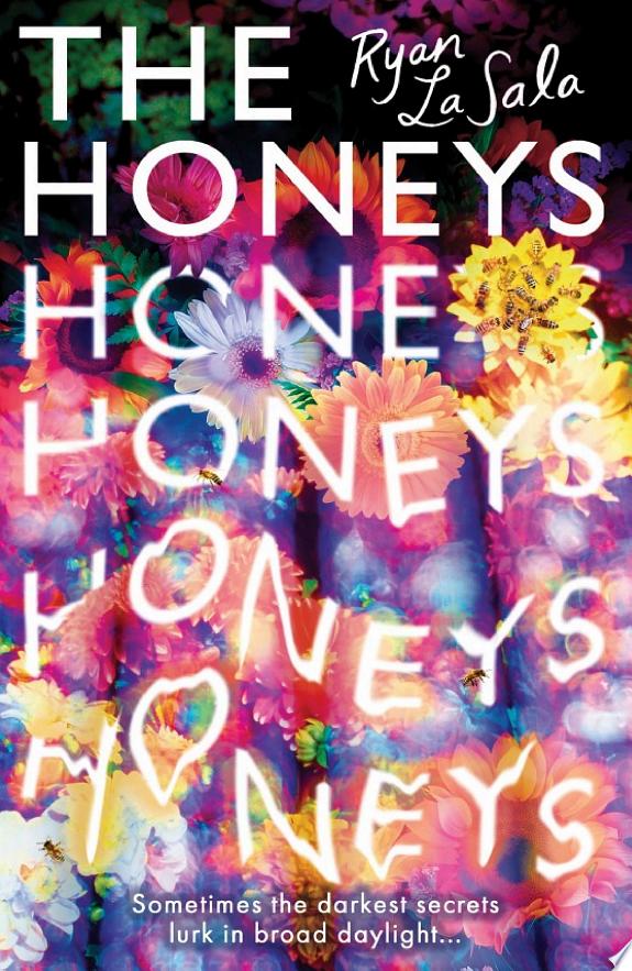 The Honeys EBOOK