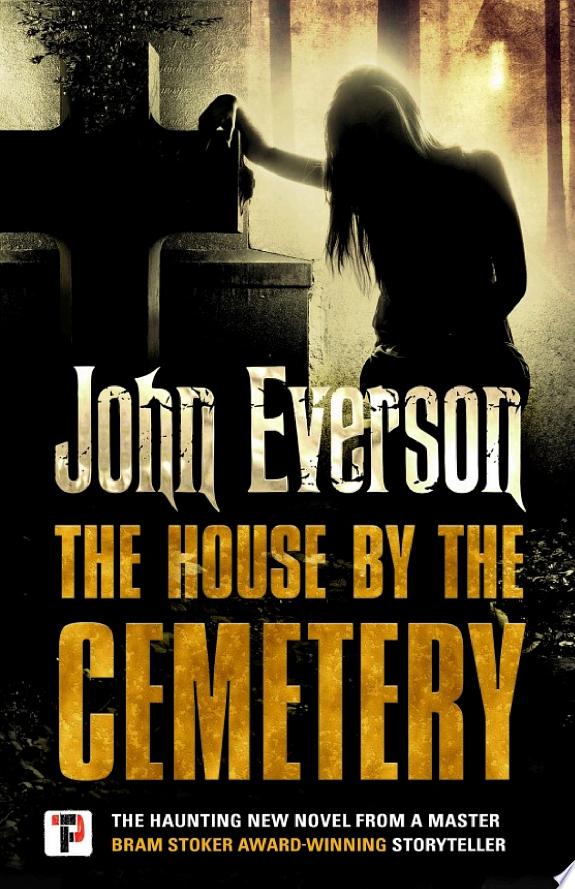 The House by the Cemetery