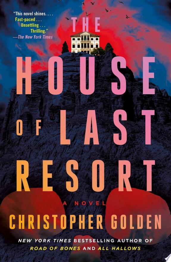 The House of Last Resort
