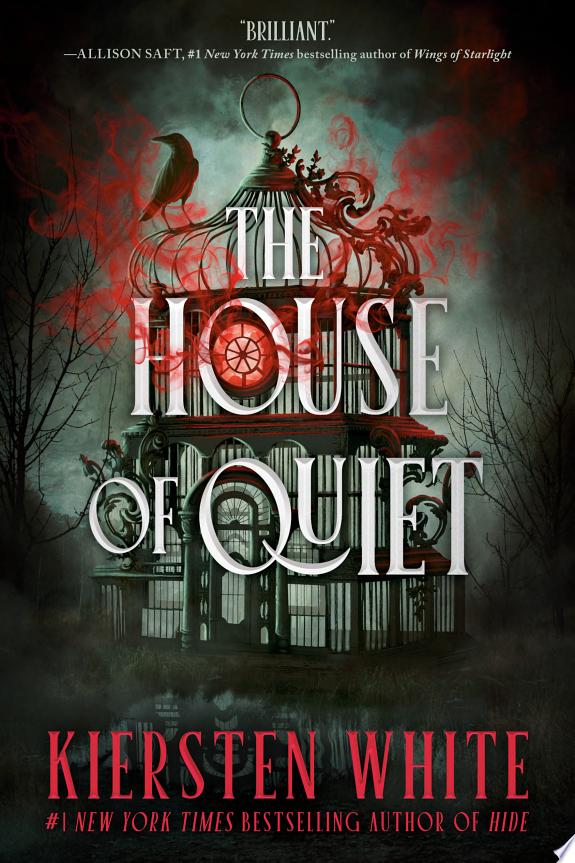 The House of Quiet
