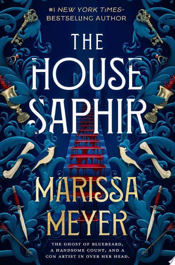 The House Saphir