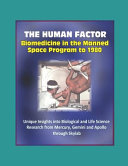The Human Factor