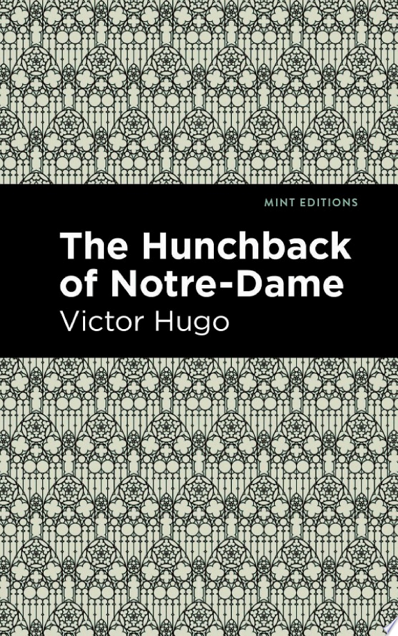 The Hunchback of Notre-Dame