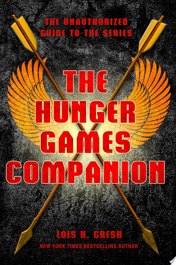The Hunger Games Companion