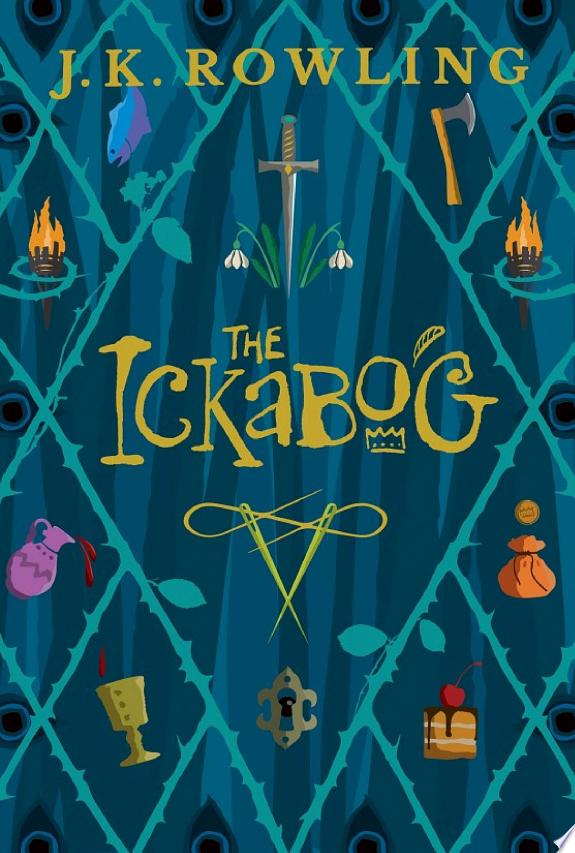 The Ickabog