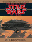 The Illustrated Star Wars Universe