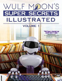 The Illustrated Super Secrets of Writing