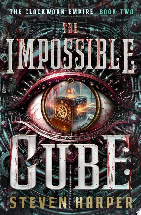 The Impossible Cube