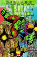The Incredible Hulk