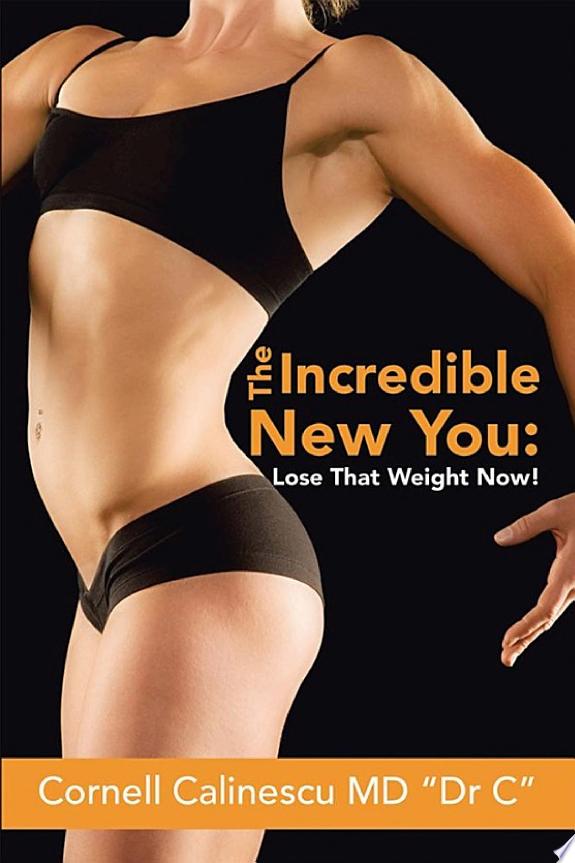 The Incredible New You: