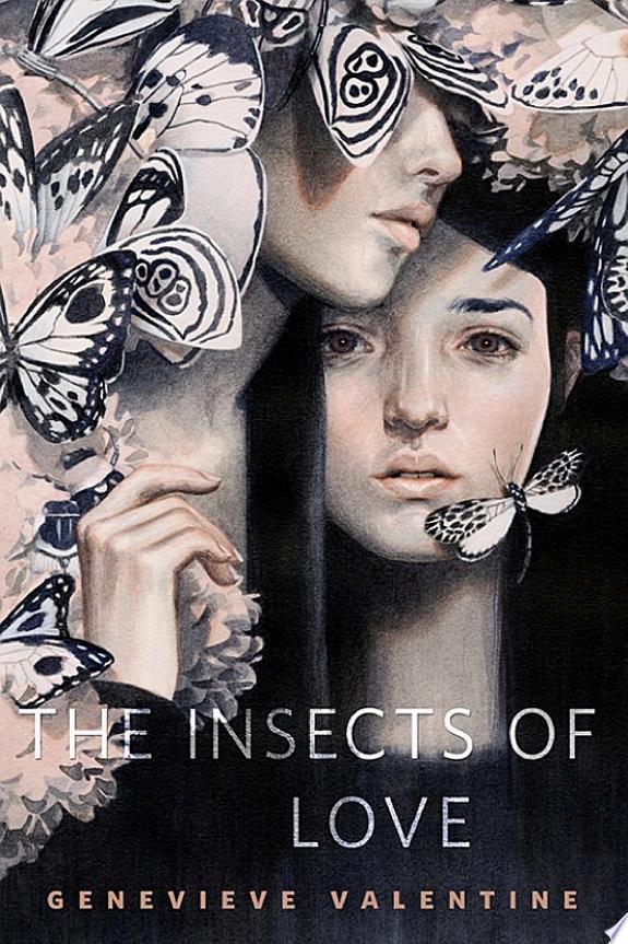 The Insects of Love