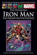 The Invincible Iron Man