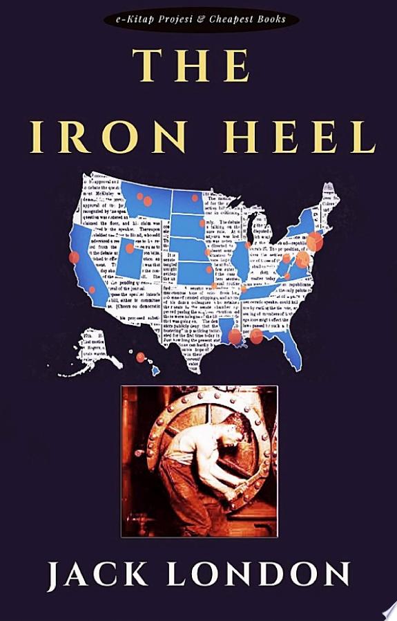 The Iron Heel