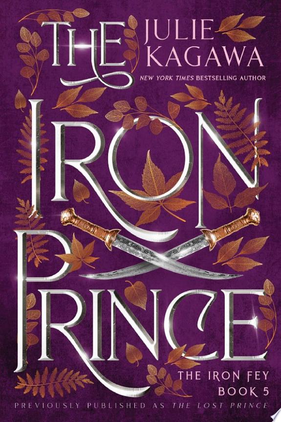 The Iron Prince Special Edition