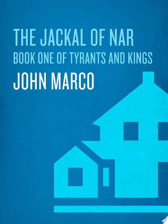 The Jackal of Nar