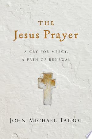 The Jesus Prayer