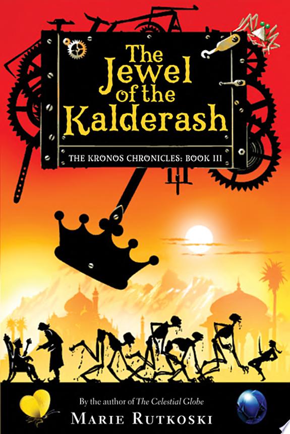 The Jewel of the Kalderash