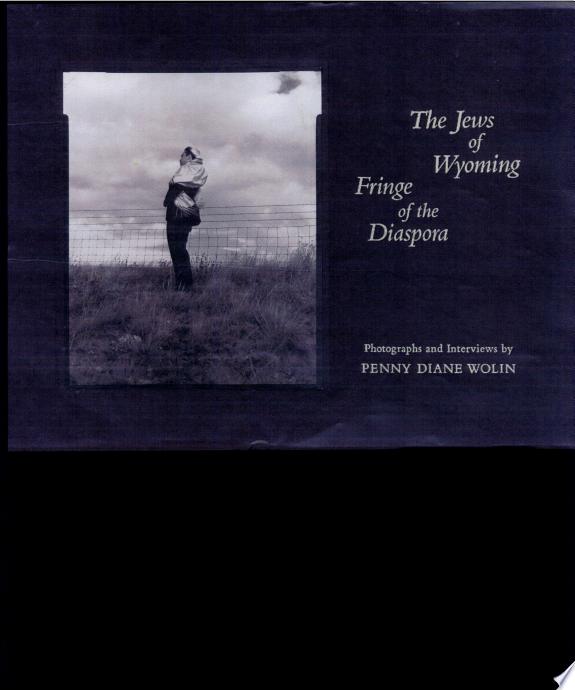 The Jews of Wyoming
